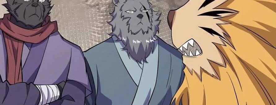 Lão Tổ Luyện Thể Mạnh Nhất Lịch Sử 212 trang 49