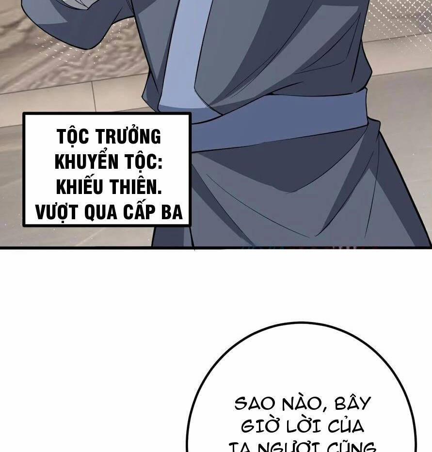 Lão Tổ Luyện Thể Mạnh Nhất Lịch Sử 212 trang 5