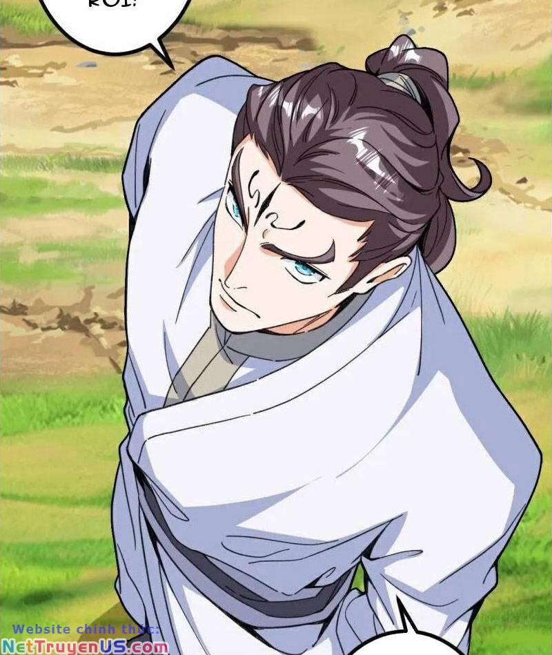 Lão Tổ Luyện Thể Mạnh Nhất Lịch Sử 213 trang 10