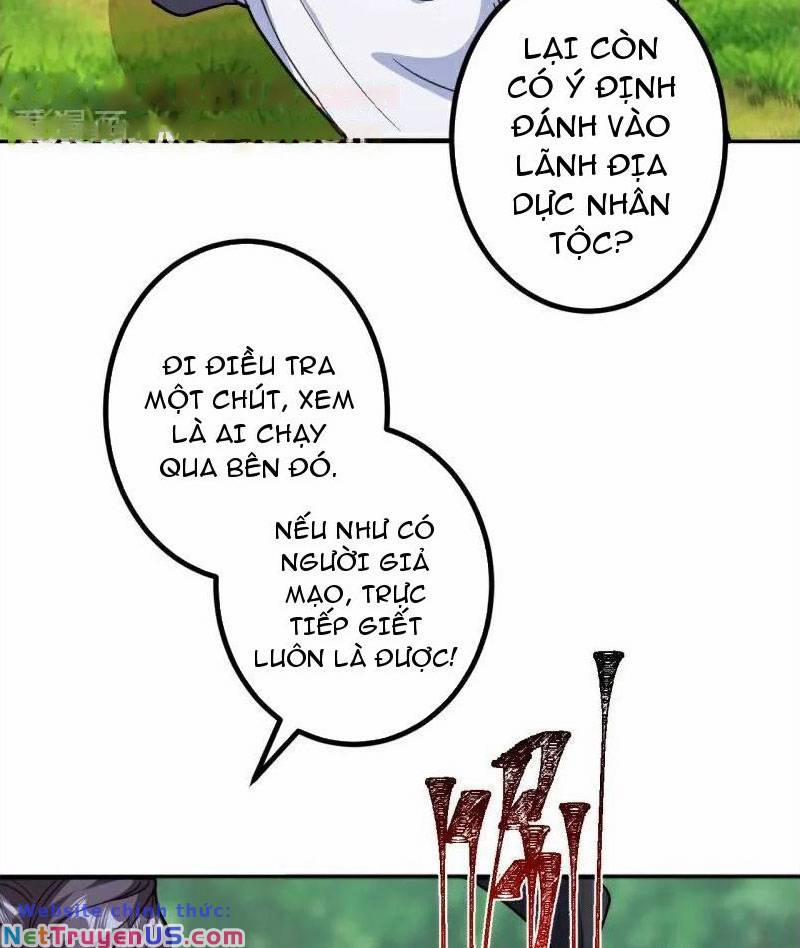 Lão Tổ Luyện Thể Mạnh Nhất Lịch Sử 213 trang 11