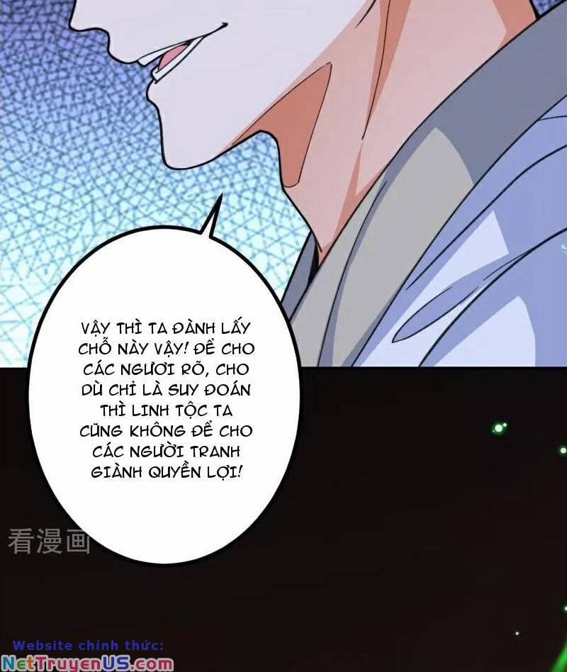 Lão Tổ Luyện Thể Mạnh Nhất Lịch Sử 213 trang 15