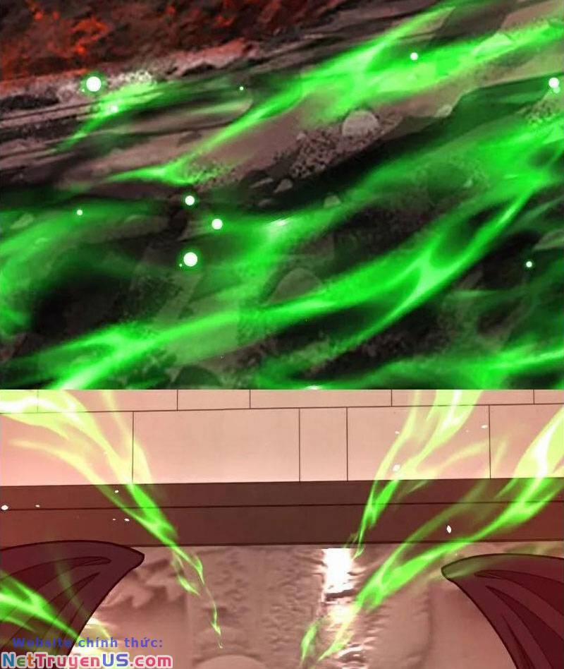 Lão Tổ Luyện Thể Mạnh Nhất Lịch Sử 213 trang 19