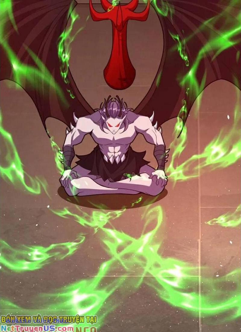 Lão Tổ Luyện Thể Mạnh Nhất Lịch Sử 213 trang 22