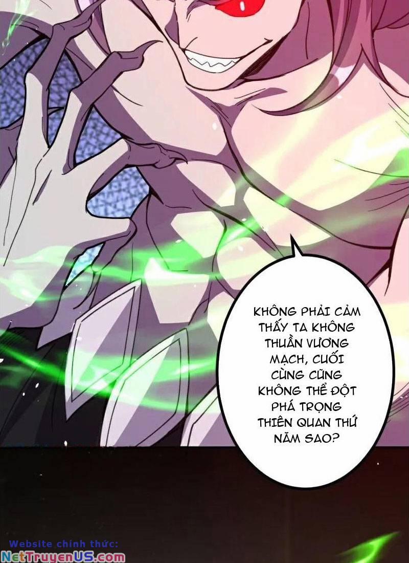 Lão Tổ Luyện Thể Mạnh Nhất Lịch Sử 213 trang 27