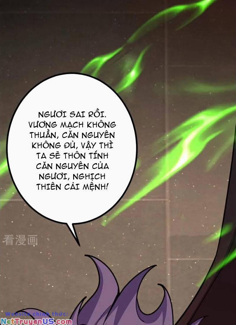 Lão Tổ Luyện Thể Mạnh Nhất Lịch Sử 213 trang 28