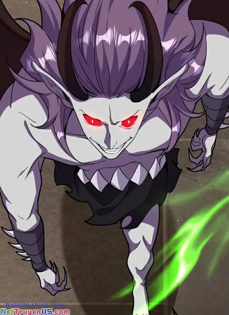 Lão Tổ Luyện Thể Mạnh Nhất Lịch Sử 213 trang 29