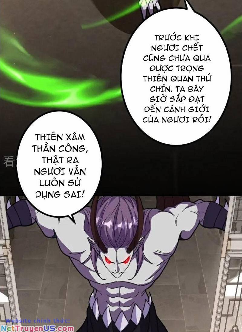 Lão Tổ Luyện Thể Mạnh Nhất Lịch Sử 213 trang 30