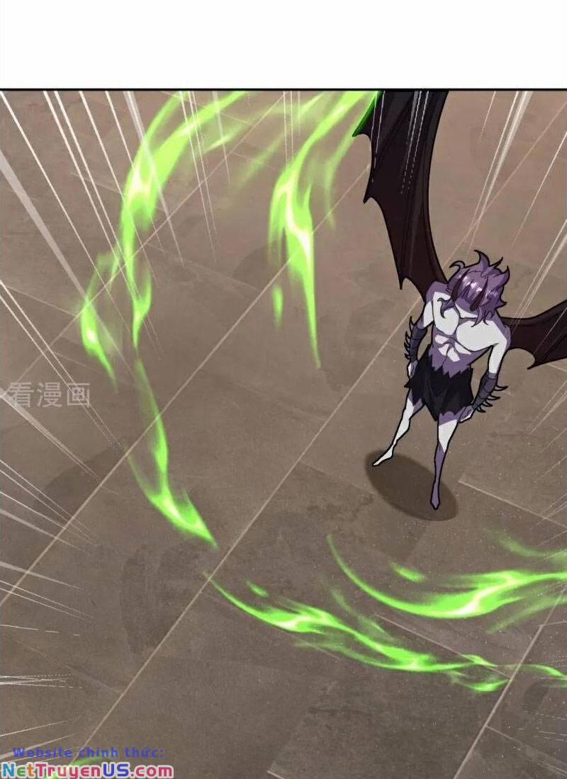 Lão Tổ Luyện Thể Mạnh Nhất Lịch Sử 213 trang 32