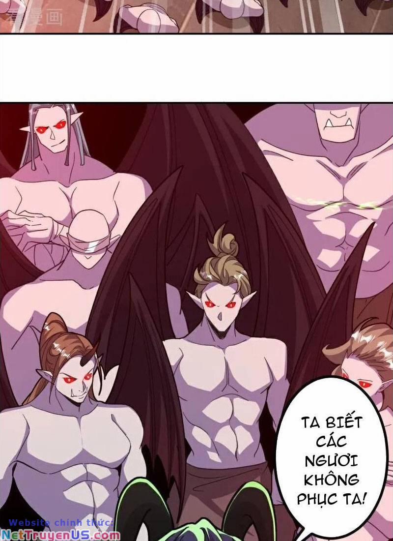 Lão Tổ Luyện Thể Mạnh Nhất Lịch Sử 213 trang 34