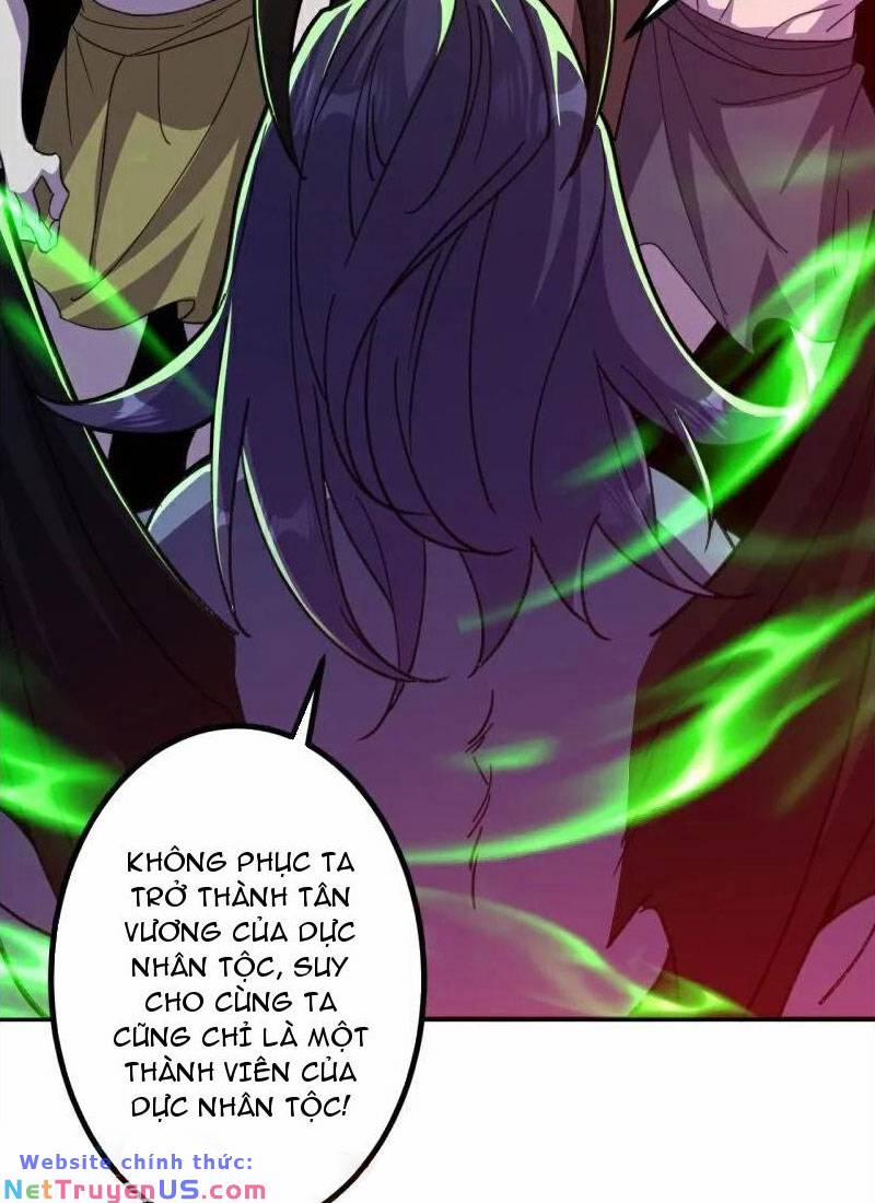 Lão Tổ Luyện Thể Mạnh Nhất Lịch Sử 213 trang 35