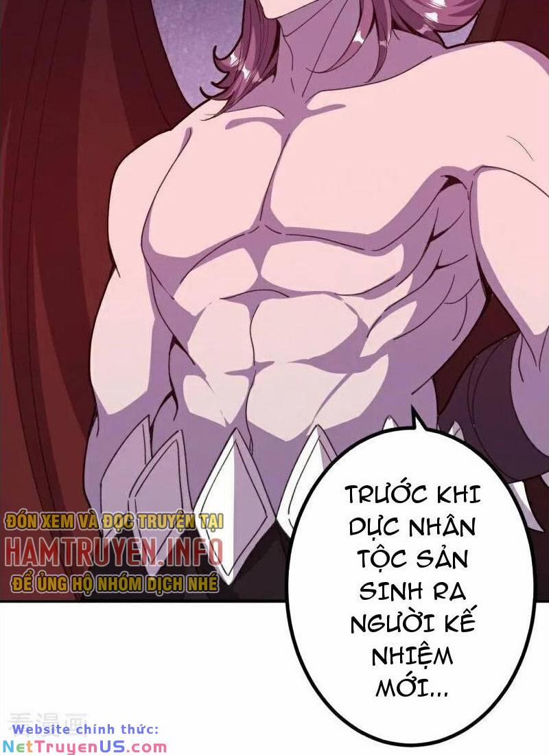 Lão Tổ Luyện Thể Mạnh Nhất Lịch Sử 213 trang 37