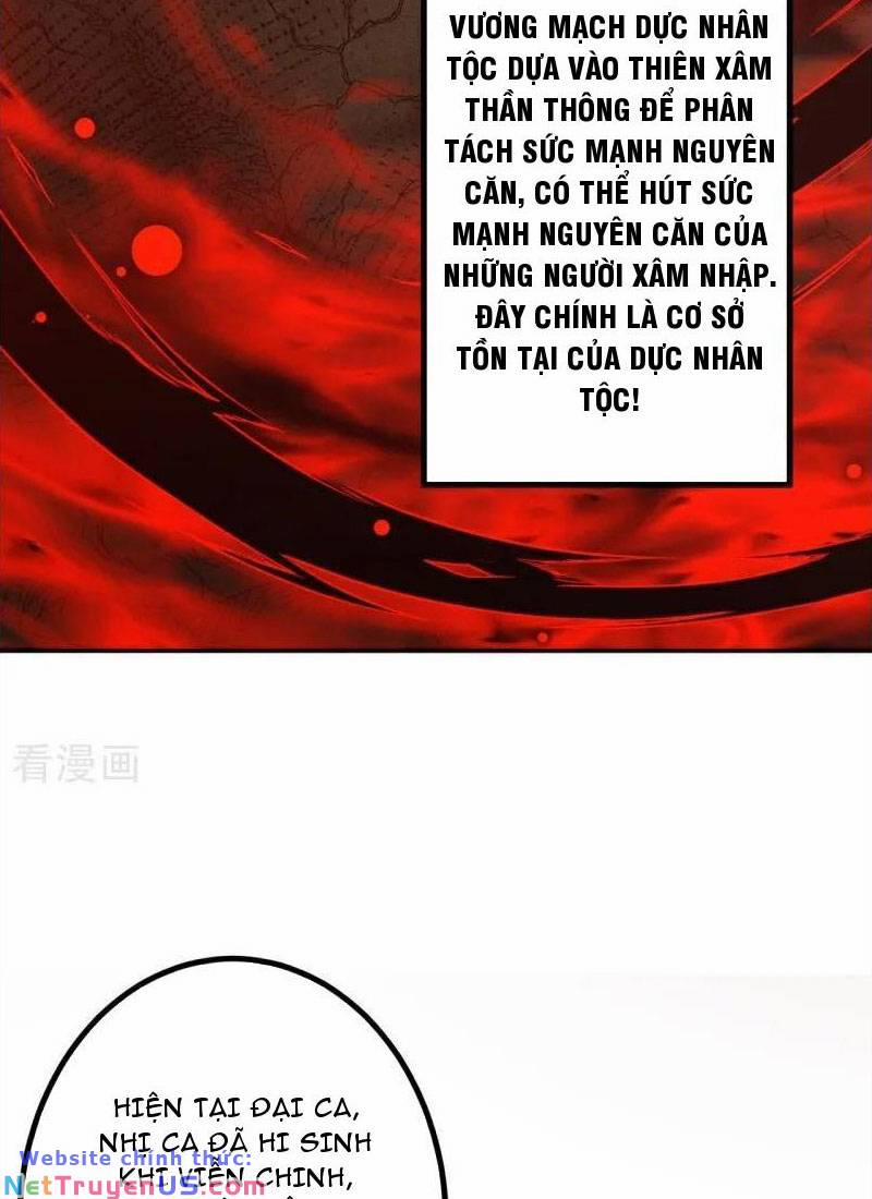 Lão Tổ Luyện Thể Mạnh Nhất Lịch Sử 213 trang 43