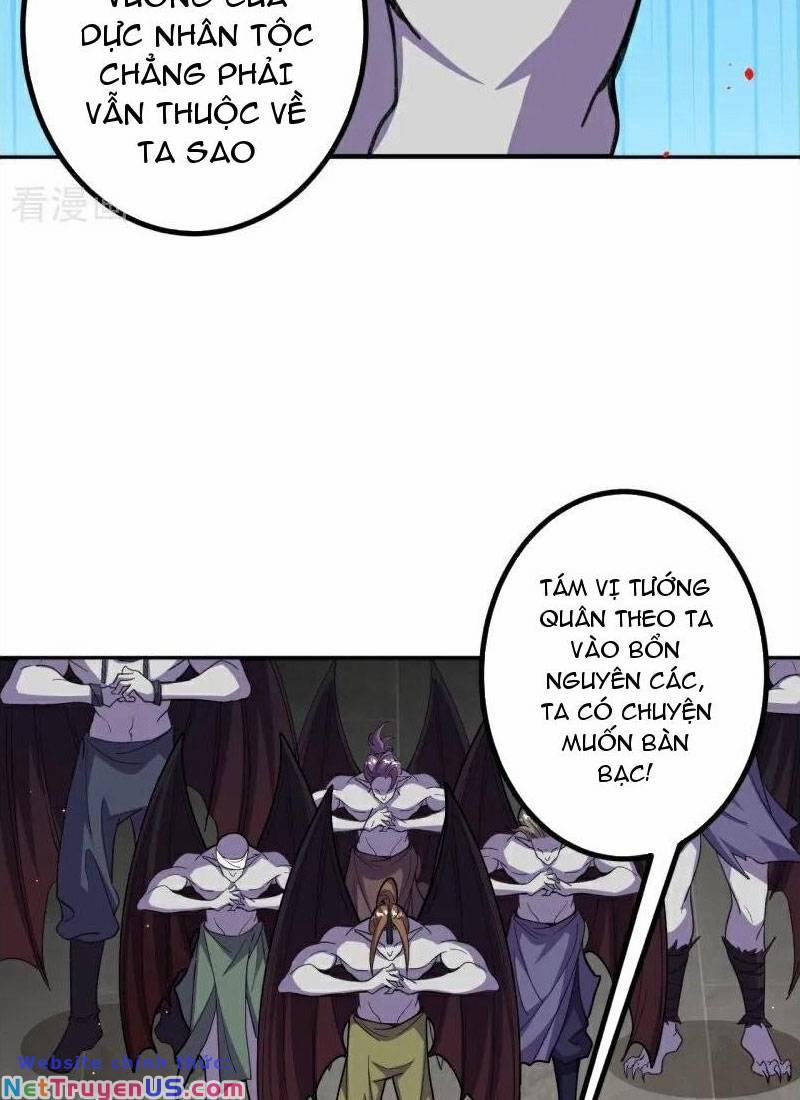 Lão Tổ Luyện Thể Mạnh Nhất Lịch Sử 213 trang 53