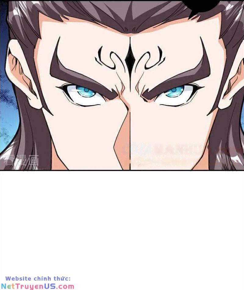 Lão Tổ Luyện Thể Mạnh Nhất Lịch Sử 213 trang 6