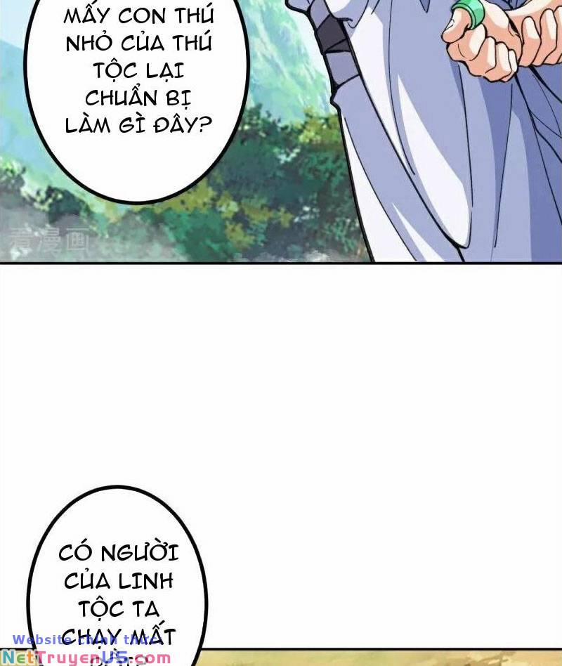 Lão Tổ Luyện Thể Mạnh Nhất Lịch Sử 213 trang 9