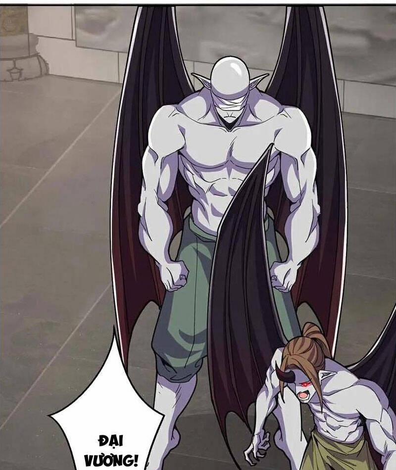 Lão Tổ Luyện Thể Mạnh Nhất Lịch Sử 214 trang 0