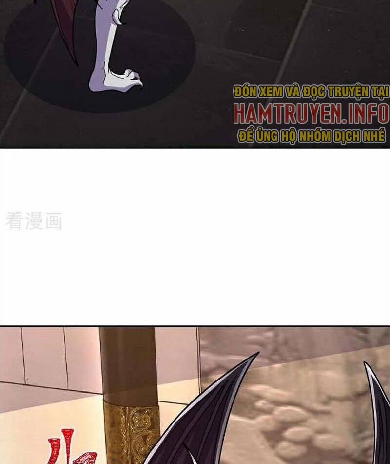 Lão Tổ Luyện Thể Mạnh Nhất Lịch Sử 214 trang 2