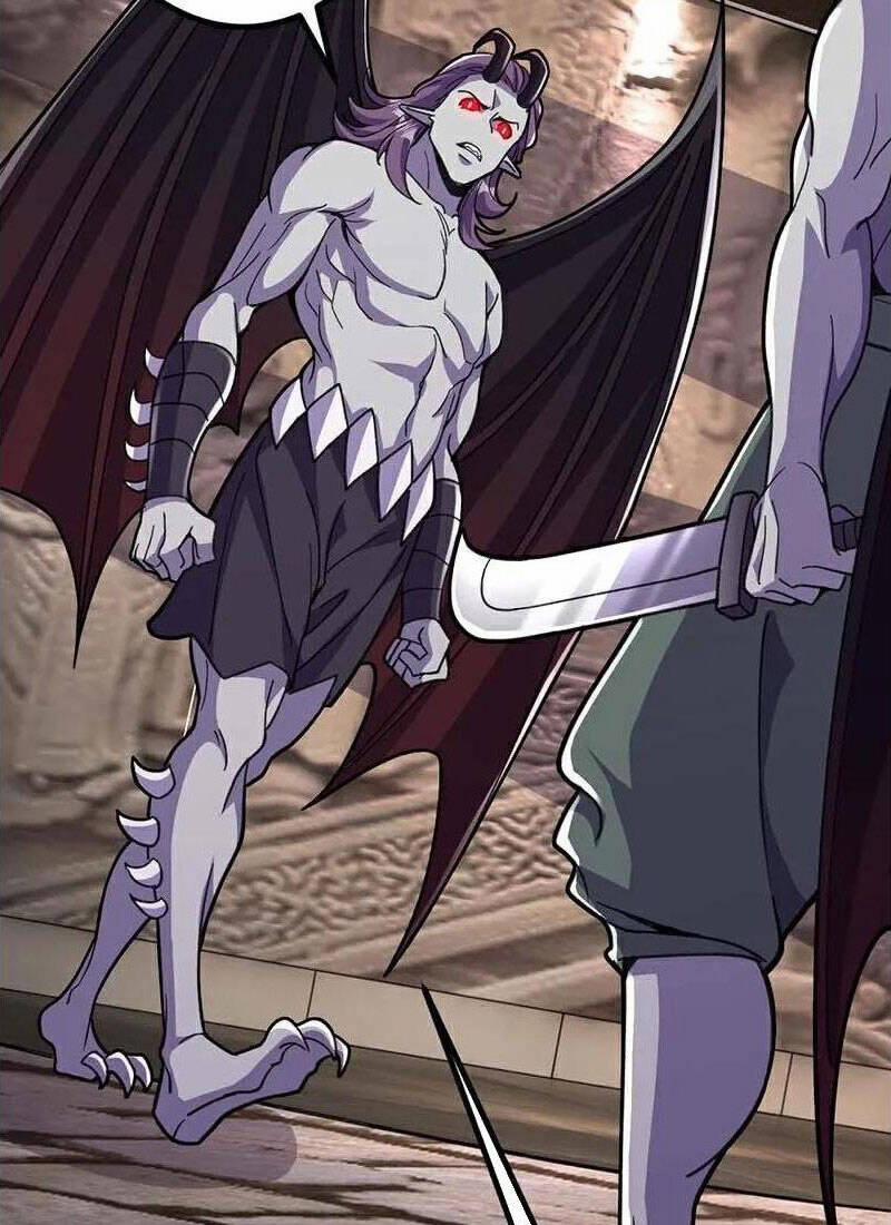 Lão Tổ Luyện Thể Mạnh Nhất Lịch Sử 214 trang 20