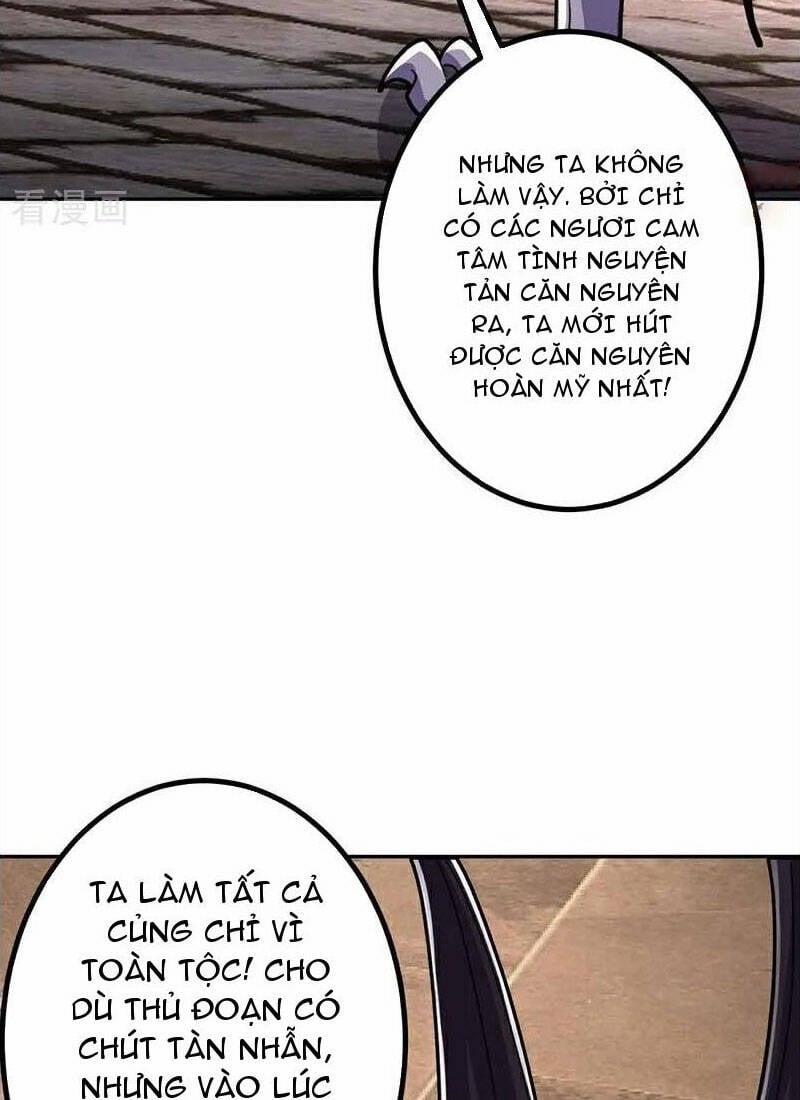 Lão Tổ Luyện Thể Mạnh Nhất Lịch Sử 214 trang 21