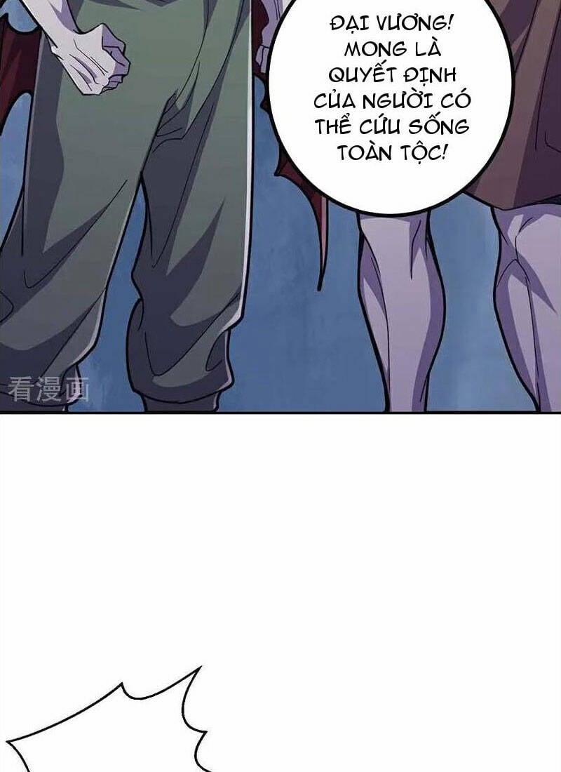 Lão Tổ Luyện Thể Mạnh Nhất Lịch Sử 214 trang 27