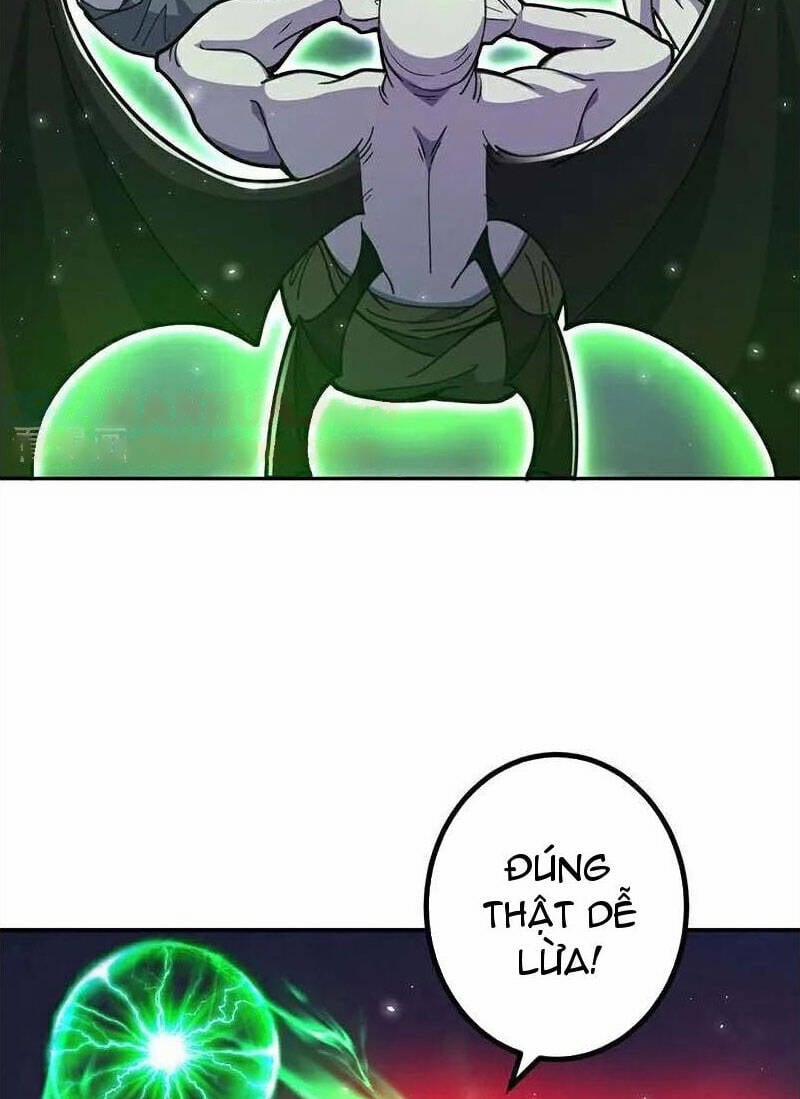 Lão Tổ Luyện Thể Mạnh Nhất Lịch Sử 214 trang 29