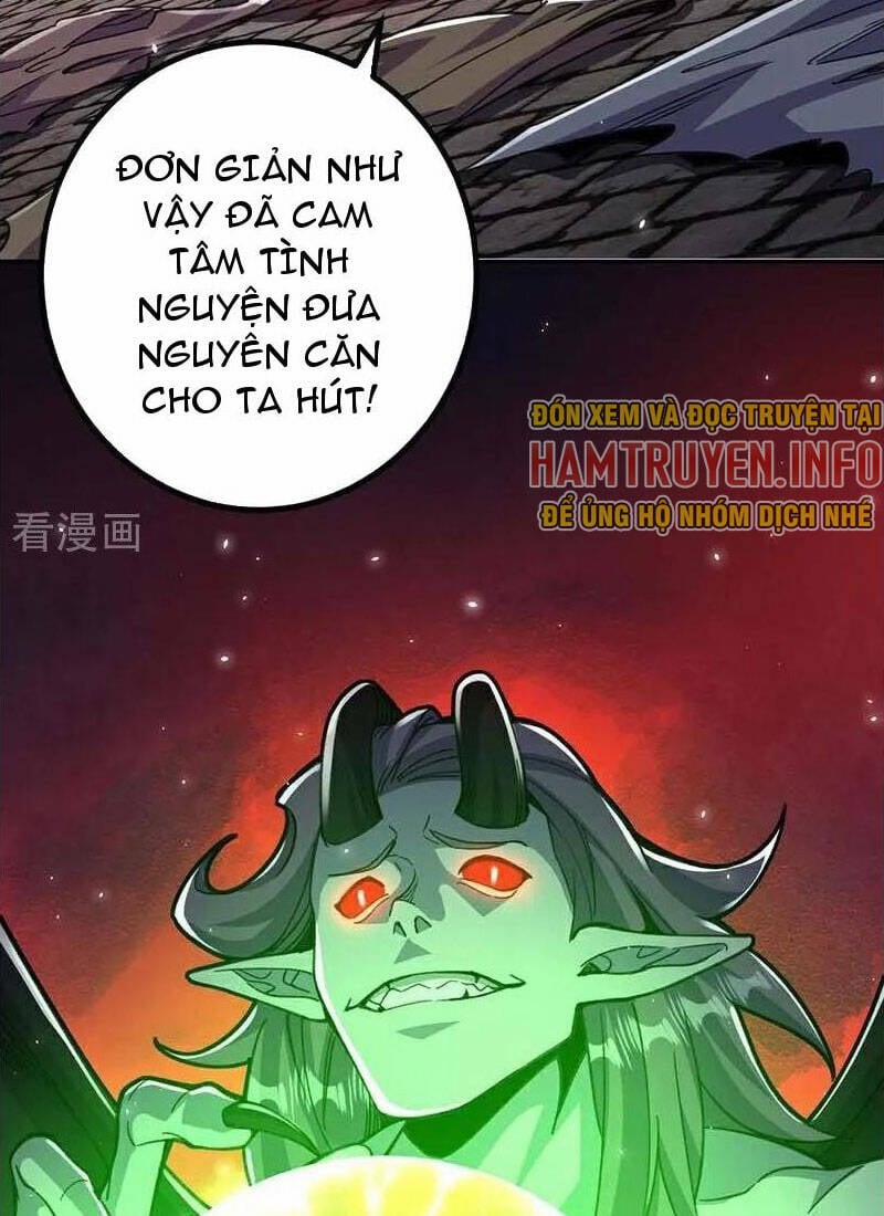 Lão Tổ Luyện Thể Mạnh Nhất Lịch Sử 214 trang 31