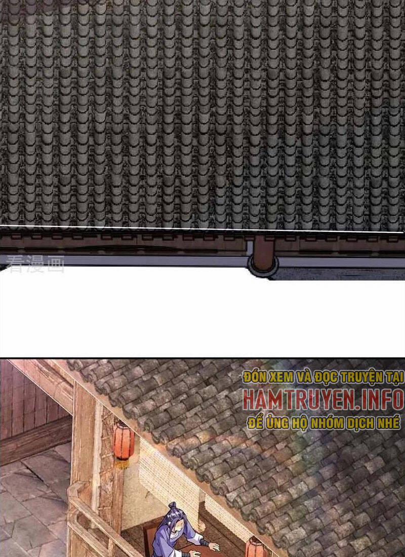 Lão Tổ Luyện Thể Mạnh Nhất Lịch Sử 214 trang 36