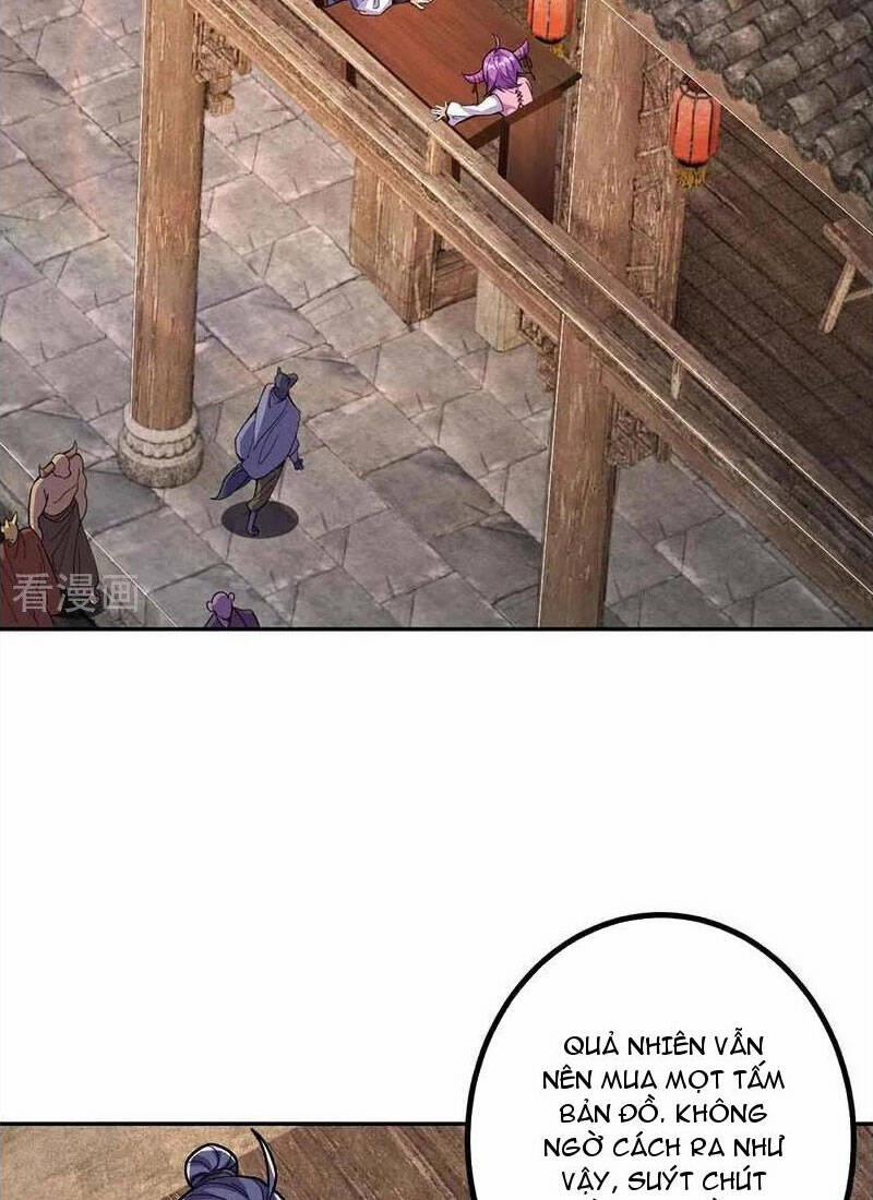 Lão Tổ Luyện Thể Mạnh Nhất Lịch Sử 214 trang 37