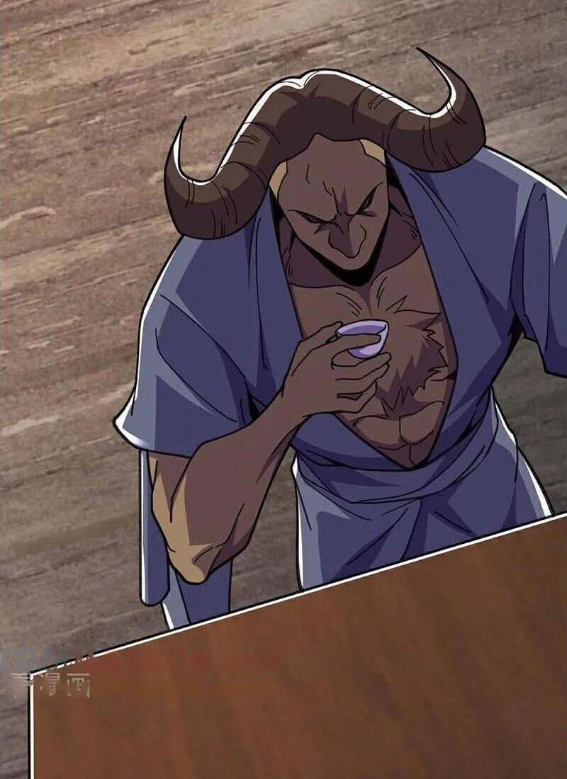 Lão Tổ Luyện Thể Mạnh Nhất Lịch Sử 214 trang 43