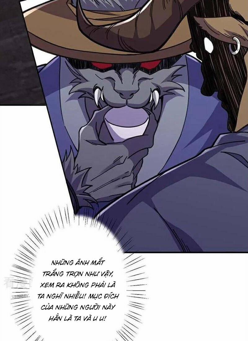 Lão Tổ Luyện Thể Mạnh Nhất Lịch Sử 214 trang 45