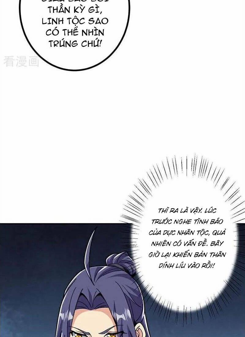 Lão Tổ Luyện Thể Mạnh Nhất Lịch Sử 214 trang 51