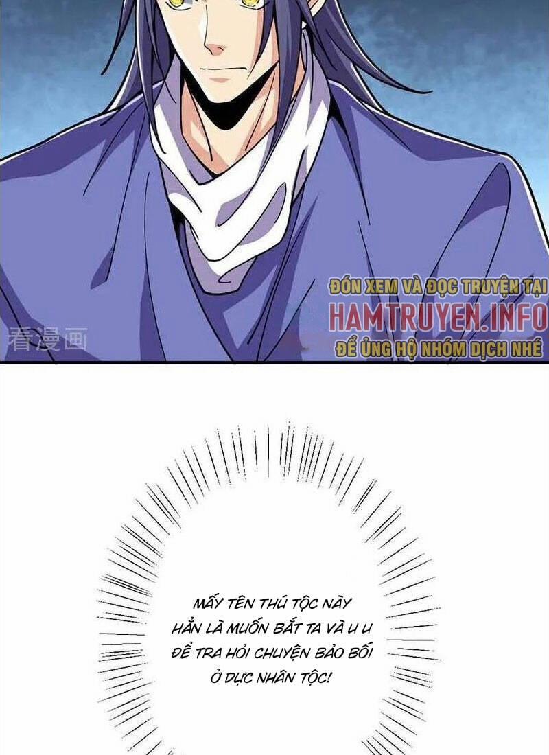 Lão Tổ Luyện Thể Mạnh Nhất Lịch Sử 214 trang 52