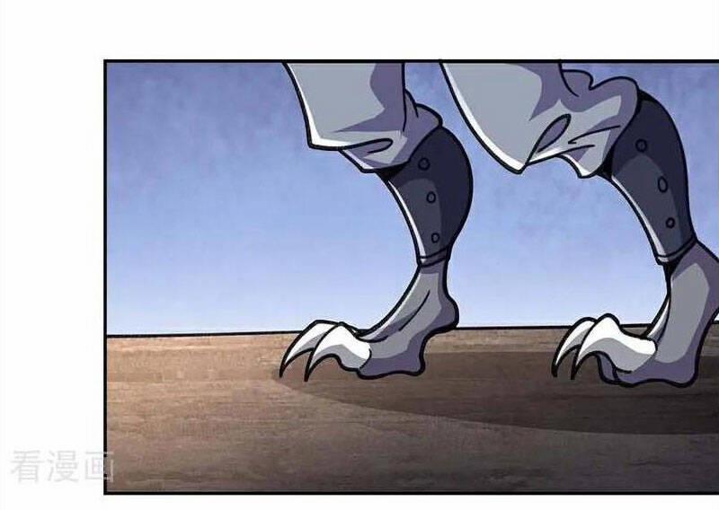 Lão Tổ Luyện Thể Mạnh Nhất Lịch Sử 214 trang 71