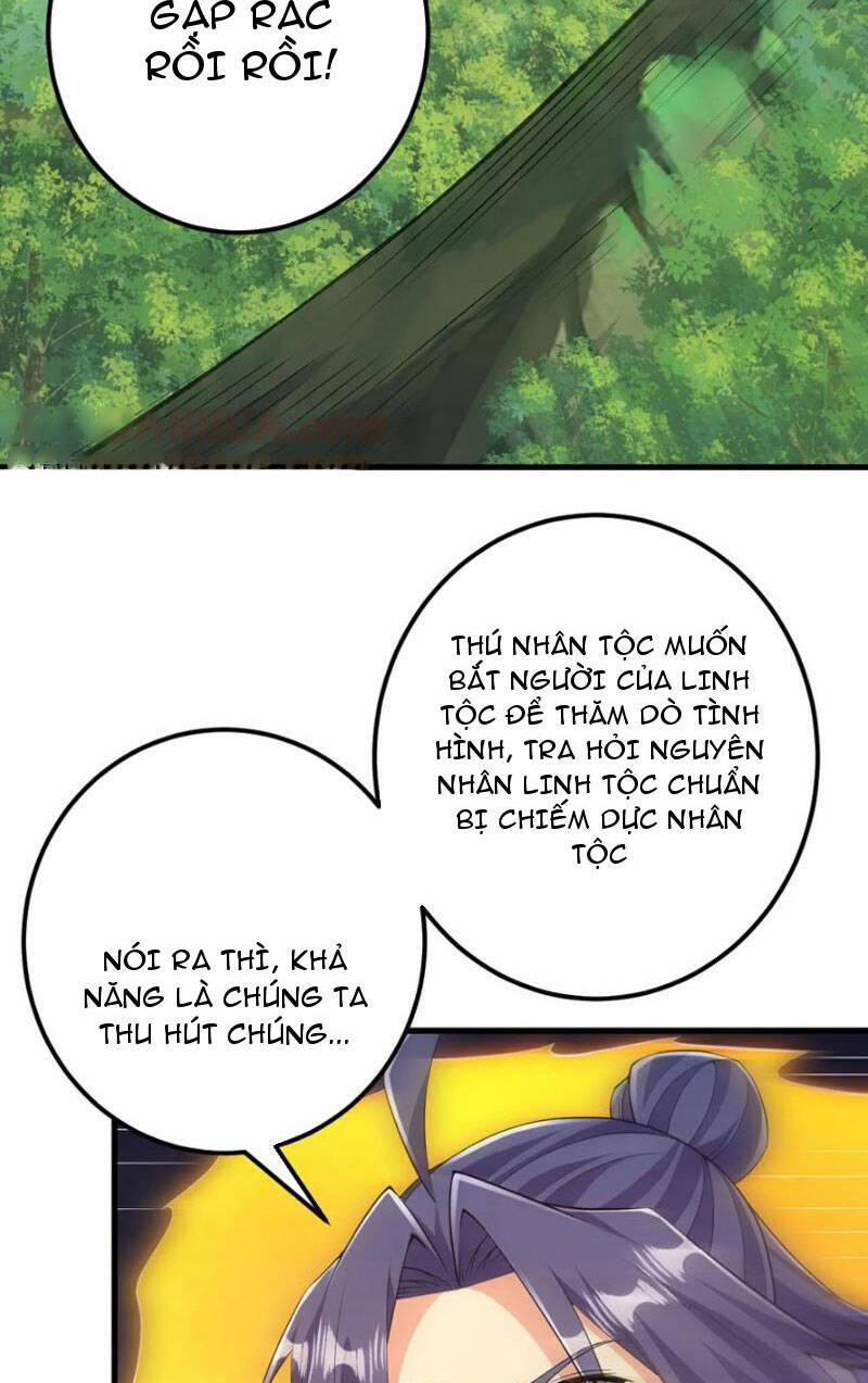 Lão Tổ Luyện Thể Mạnh Nhất Lịch Sử 215 trang 1