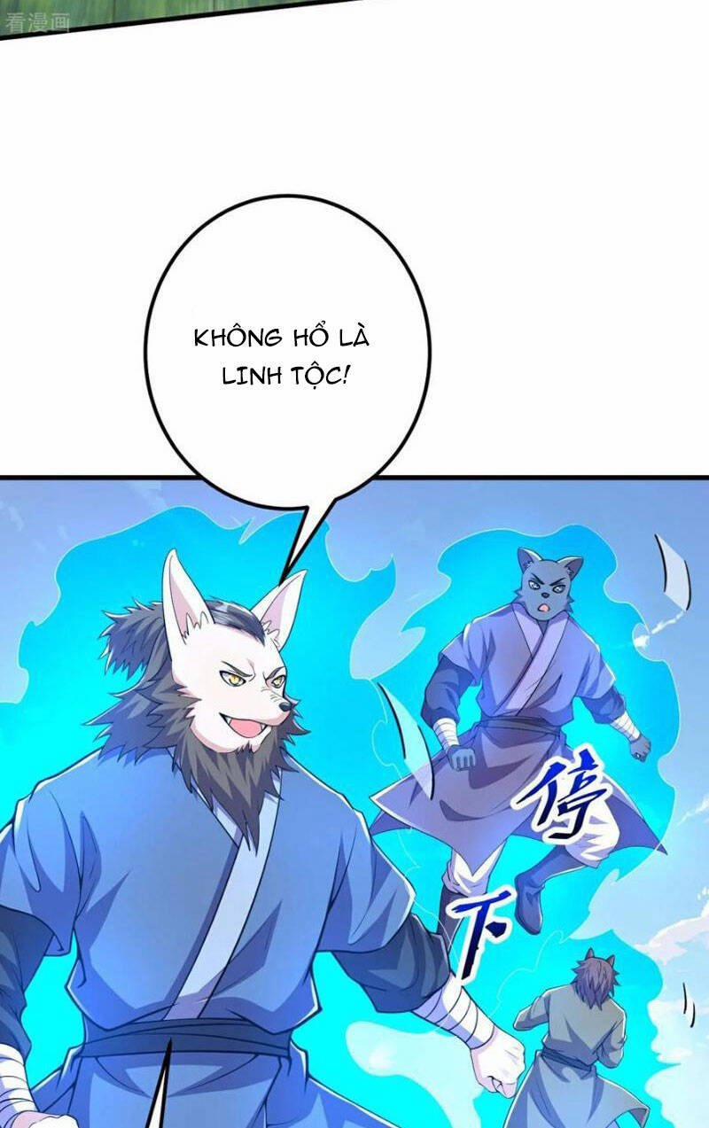 Lão Tổ Luyện Thể Mạnh Nhất Lịch Sử 215 trang 10