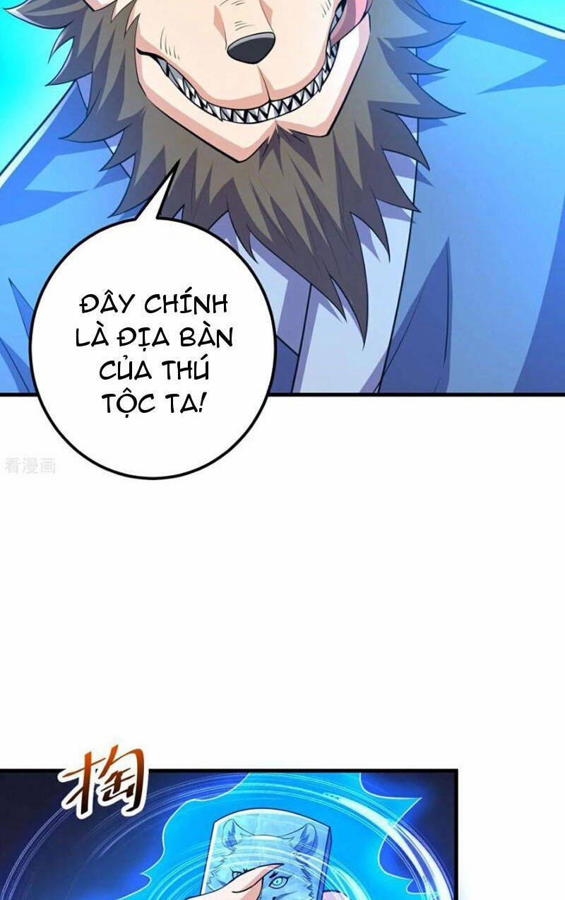 Lão Tổ Luyện Thể Mạnh Nhất Lịch Sử 215 trang 12