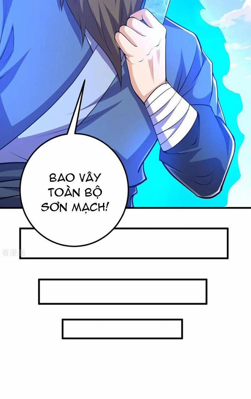 Lão Tổ Luyện Thể Mạnh Nhất Lịch Sử 215 trang 14