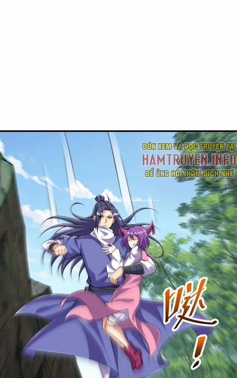 Lão Tổ Luyện Thể Mạnh Nhất Lịch Sử 215 trang 15