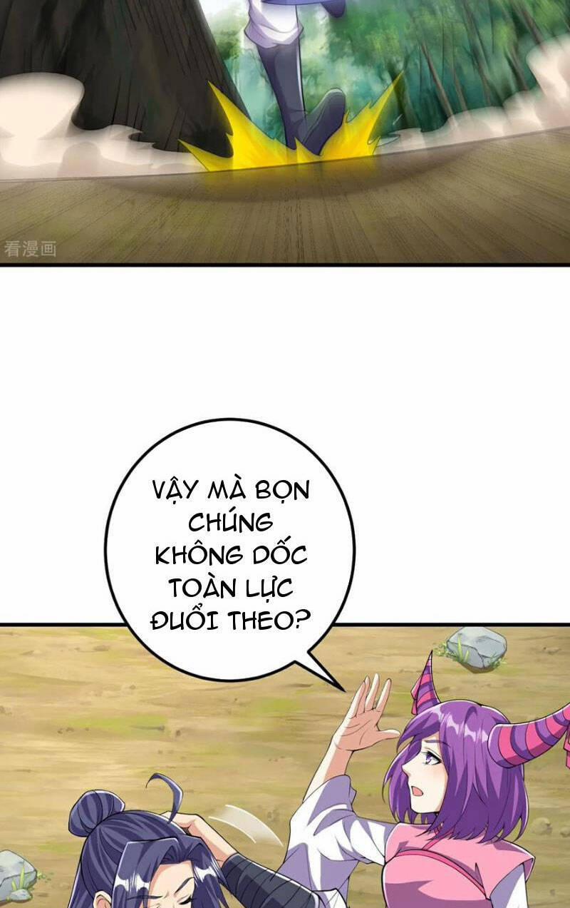 Lão Tổ Luyện Thể Mạnh Nhất Lịch Sử 215 trang 16