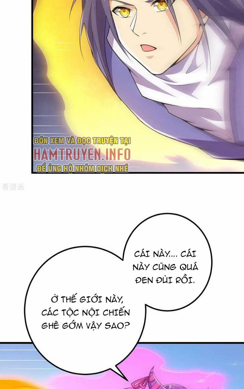 Lão Tổ Luyện Thể Mạnh Nhất Lịch Sử 215 trang 2