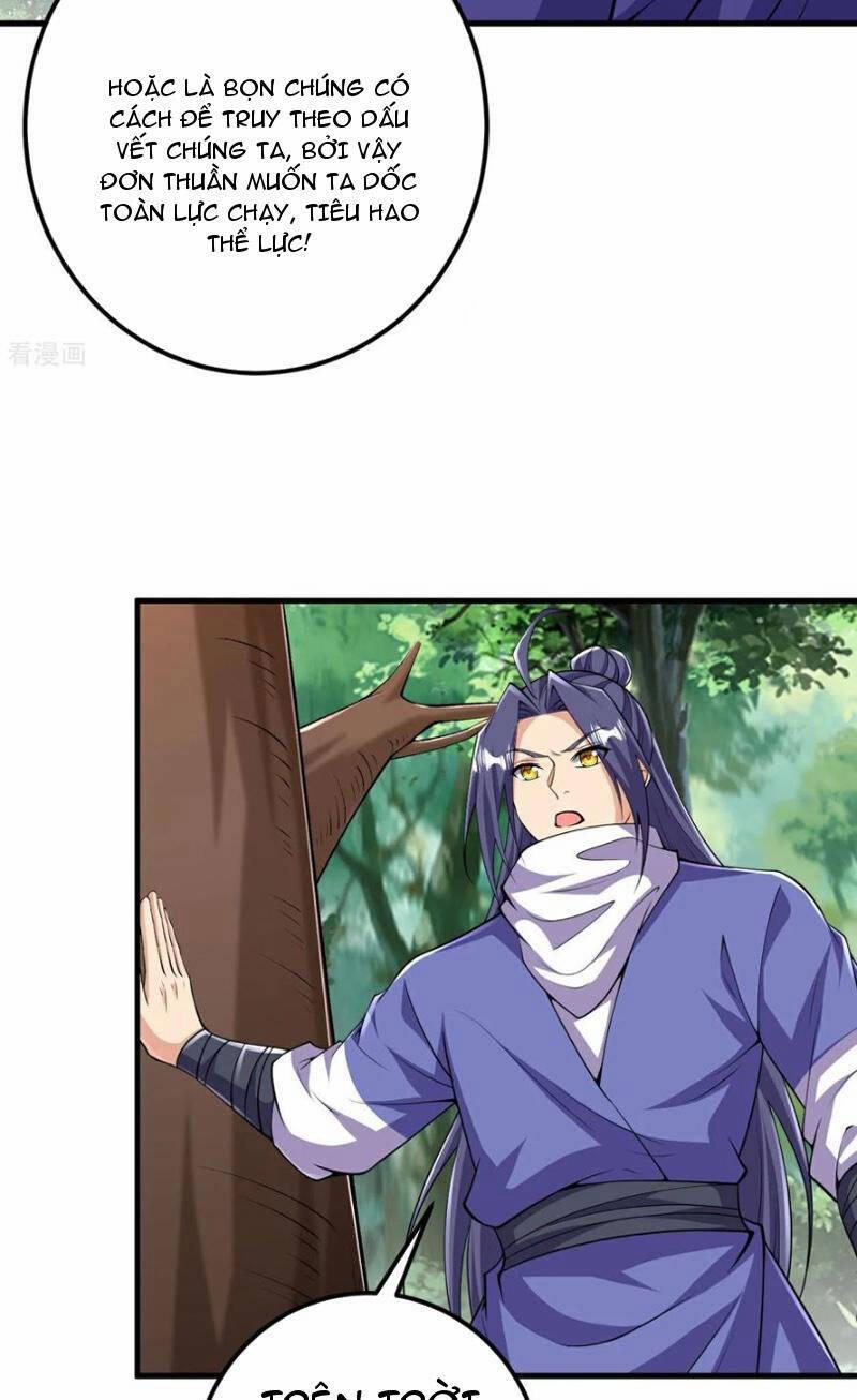 Lão Tổ Luyện Thể Mạnh Nhất Lịch Sử 215 trang 20