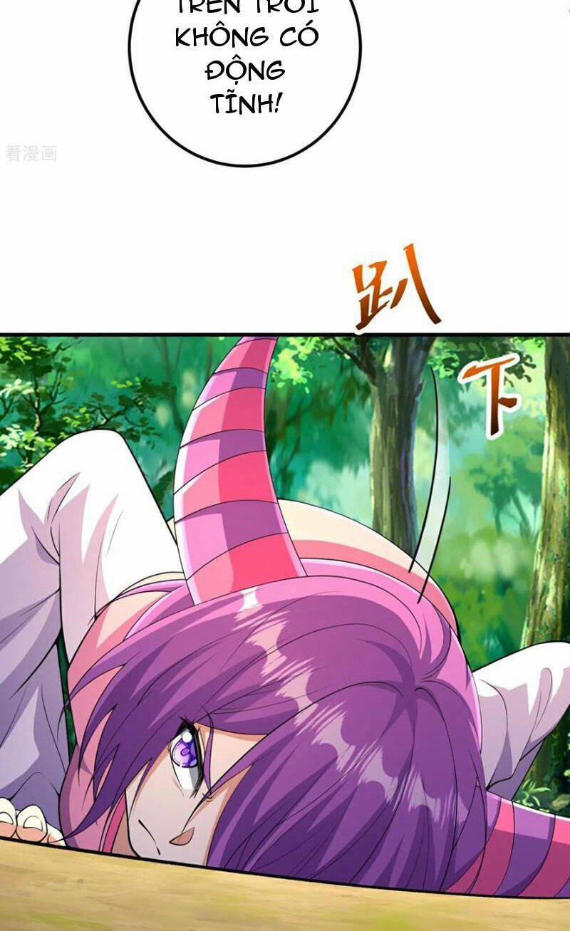 Lão Tổ Luyện Thể Mạnh Nhất Lịch Sử 215 trang 21