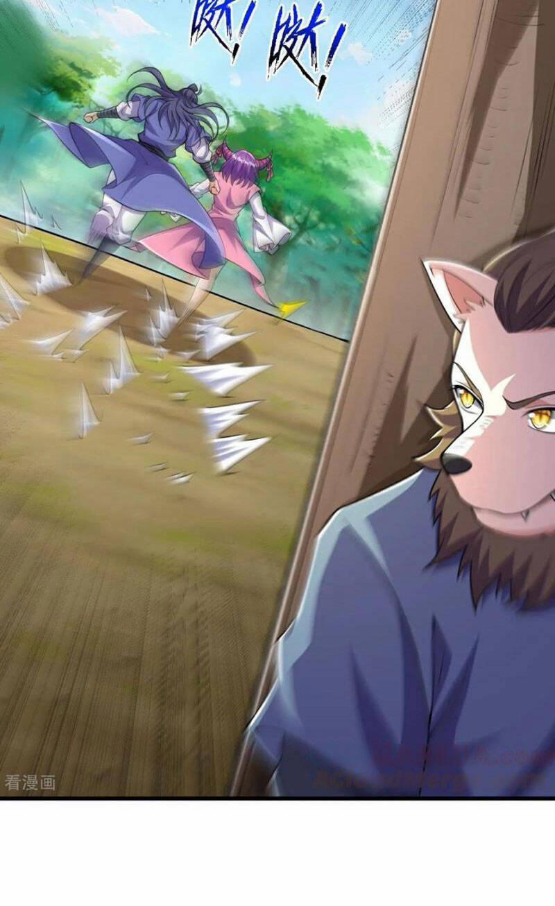 Lão Tổ Luyện Thể Mạnh Nhất Lịch Sử 215 trang 29