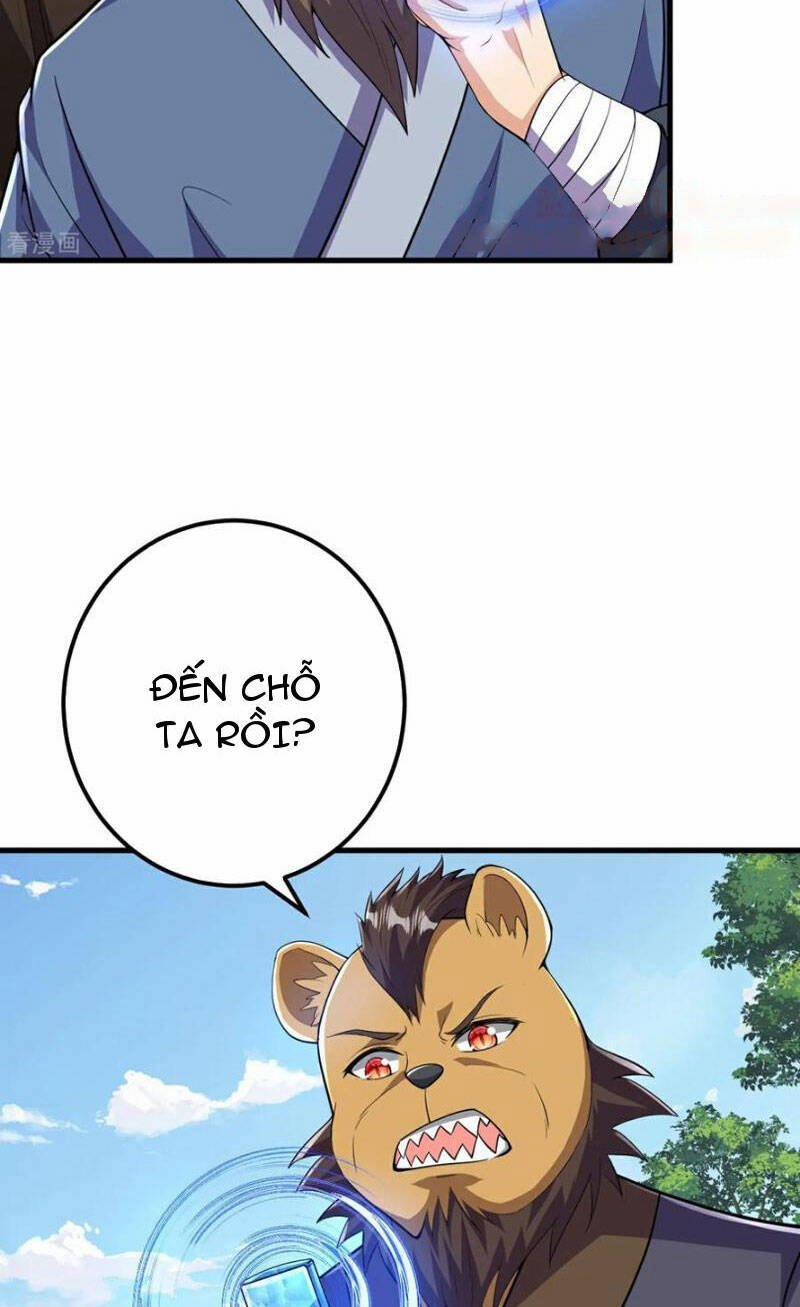 Lão Tổ Luyện Thể Mạnh Nhất Lịch Sử 215 trang 32