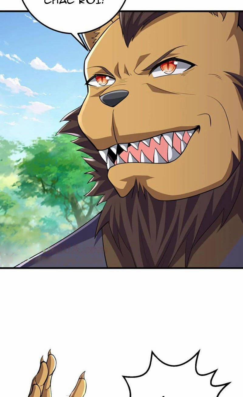 Lão Tổ Luyện Thể Mạnh Nhất Lịch Sử 215 trang 34