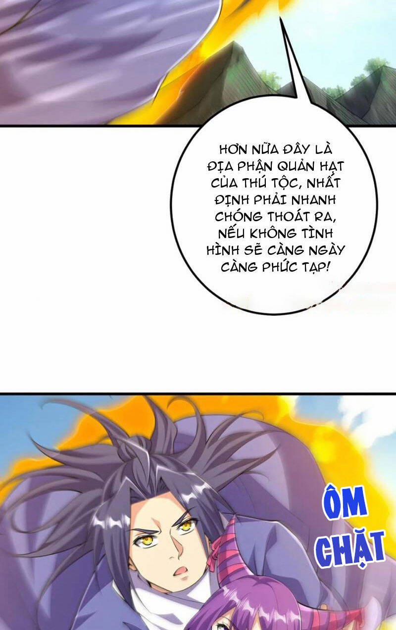 Lão Tổ Luyện Thể Mạnh Nhất Lịch Sử 215 trang 6