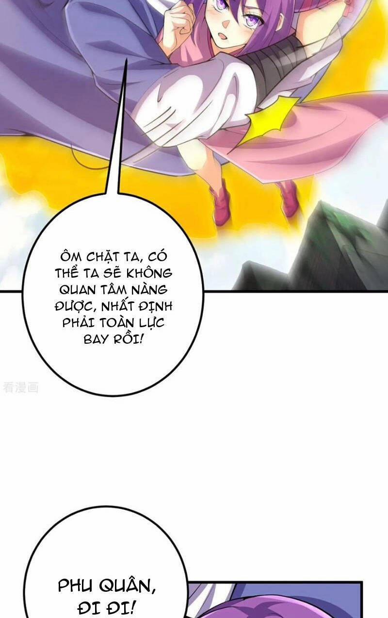 Lão Tổ Luyện Thể Mạnh Nhất Lịch Sử 215 trang 7