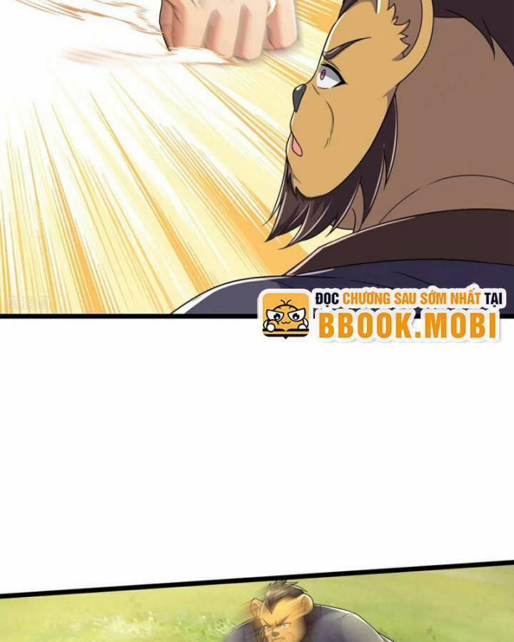 Lão Tổ Luyện Thể Mạnh Nhất Lịch Sử 217 trang 1