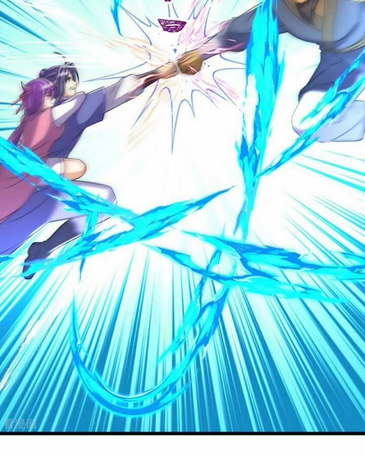 Lão Tổ Luyện Thể Mạnh Nhất Lịch Sử 217 trang 12