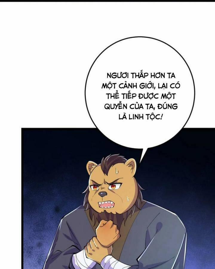 Lão Tổ Luyện Thể Mạnh Nhất Lịch Sử 217 trang 15